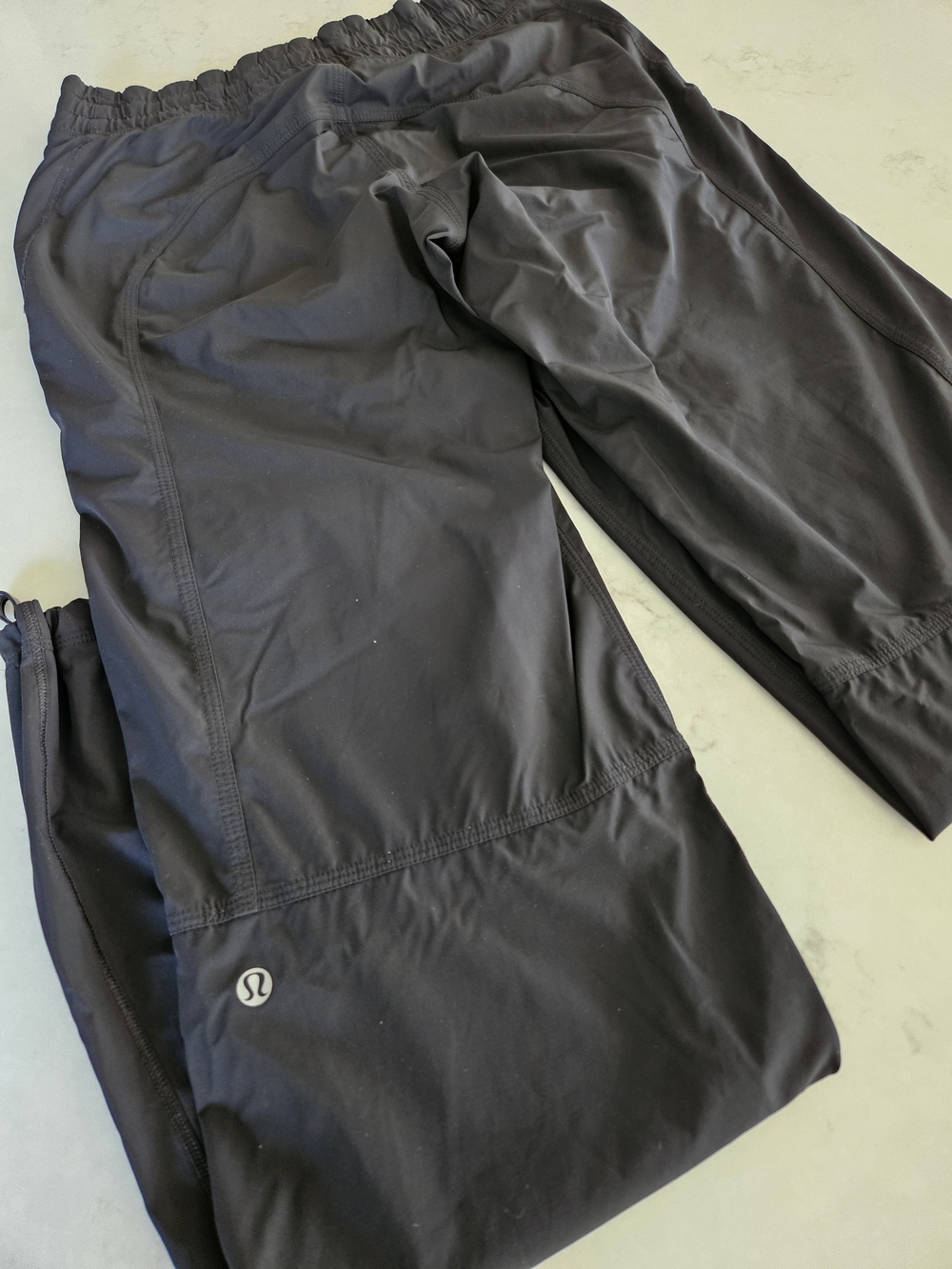 Lululemon Dog Runner Pants